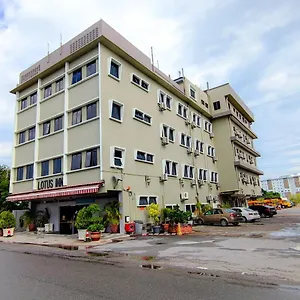 Lotus Malacca
