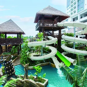Grand Orient Perai, Penang 3* Perai