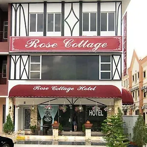 Rose Bandar Seri Alam 2* Johor Bahru
